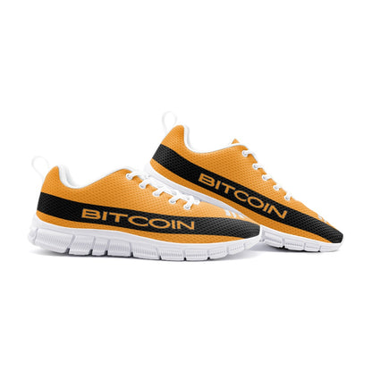 Satoshi Kill Bill Sneakers