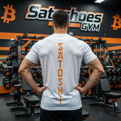 Decentralized Revolution Tee