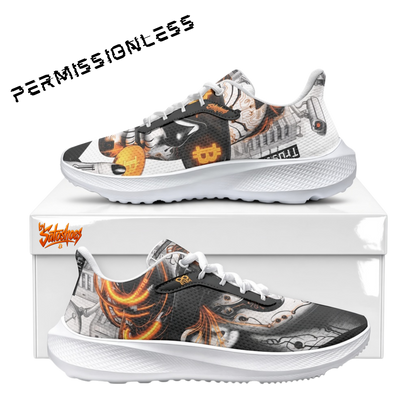 Permissionless Sneakers