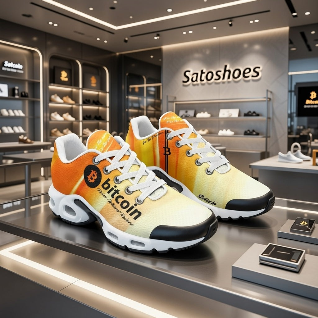 Rules Without Rulers Air Flex Sneakers