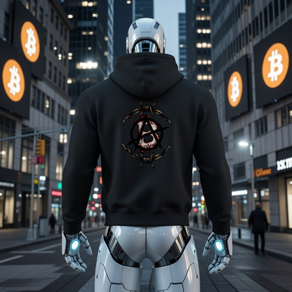 We Are All Satoshi Hoodie