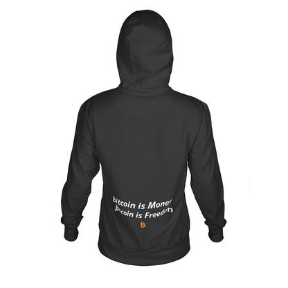 FOMO Cure Premium Hoodie