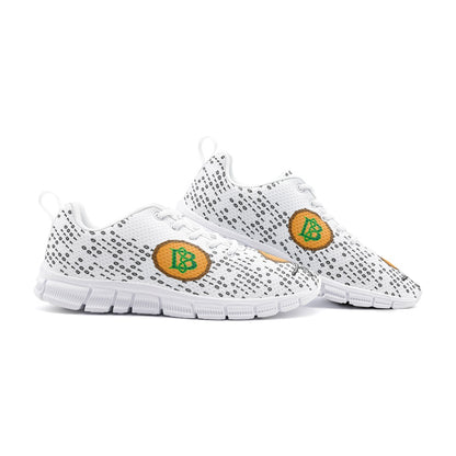 Bitcoin Knots Sneakers