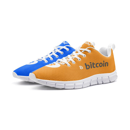 Bitcoin Transaction Sneakers