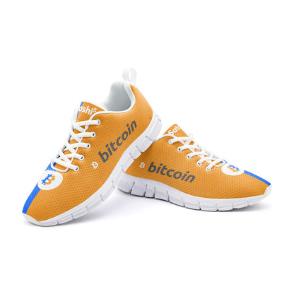 Bitcoin Transaction Sneakers
