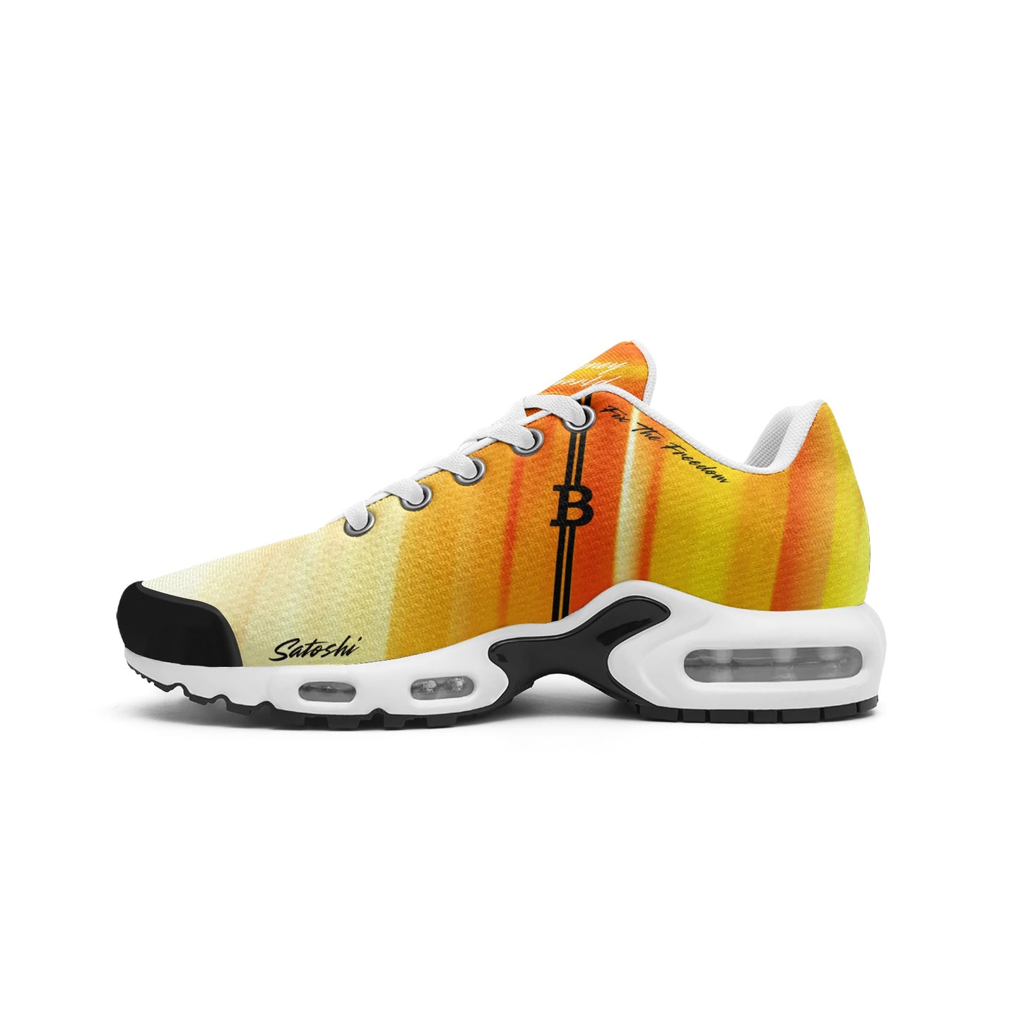 Rules Without Rulers Flex Sneakers