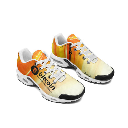 Rules Without Rulers Air Flex Sneakers