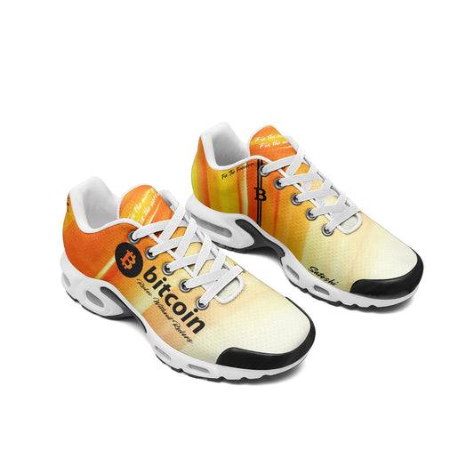 Rules Without Rulers Flex Sneakers