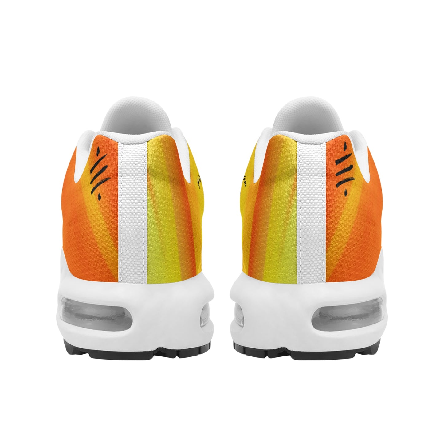 Rules Without Rulers Flex Sneakers