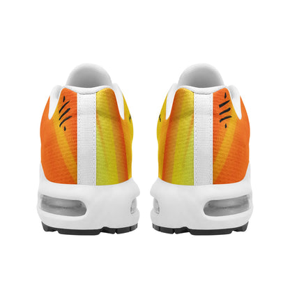 Rules Without Rulers Air Flex Sneakers