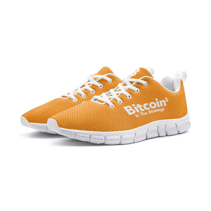 Bitcoin Strategy Sneakers