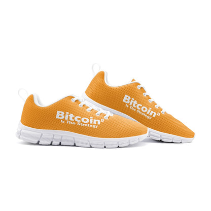 Bitcoin Strategy Sneakers
