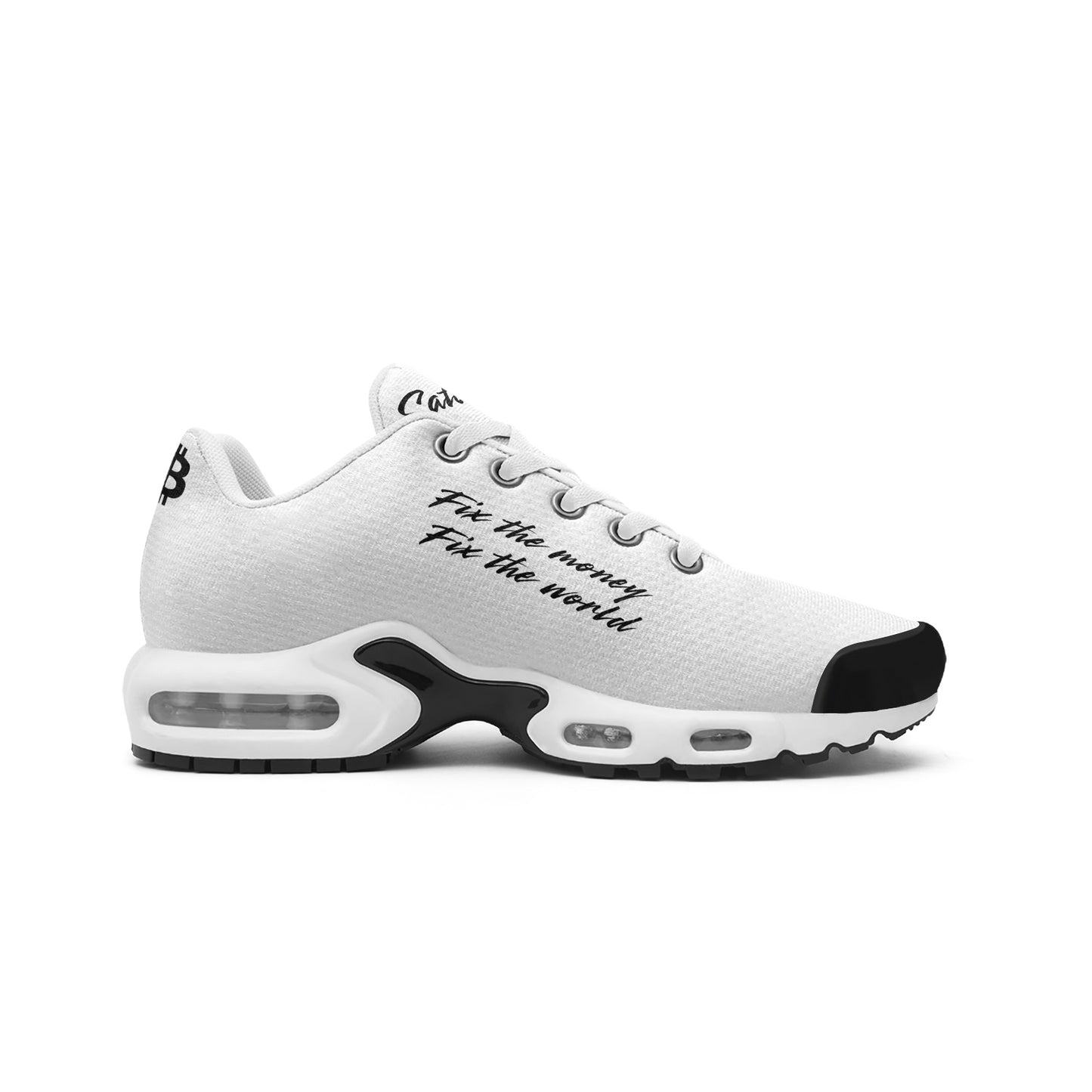 Stacking Sats Flex Sneakers