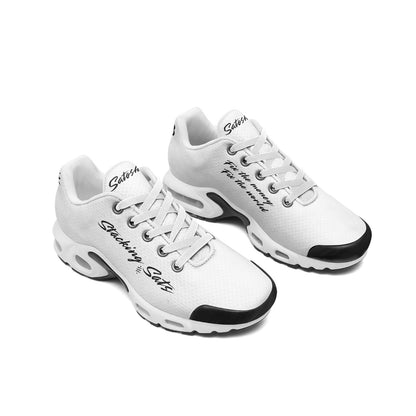 Stacking Sats Flex Sneakers