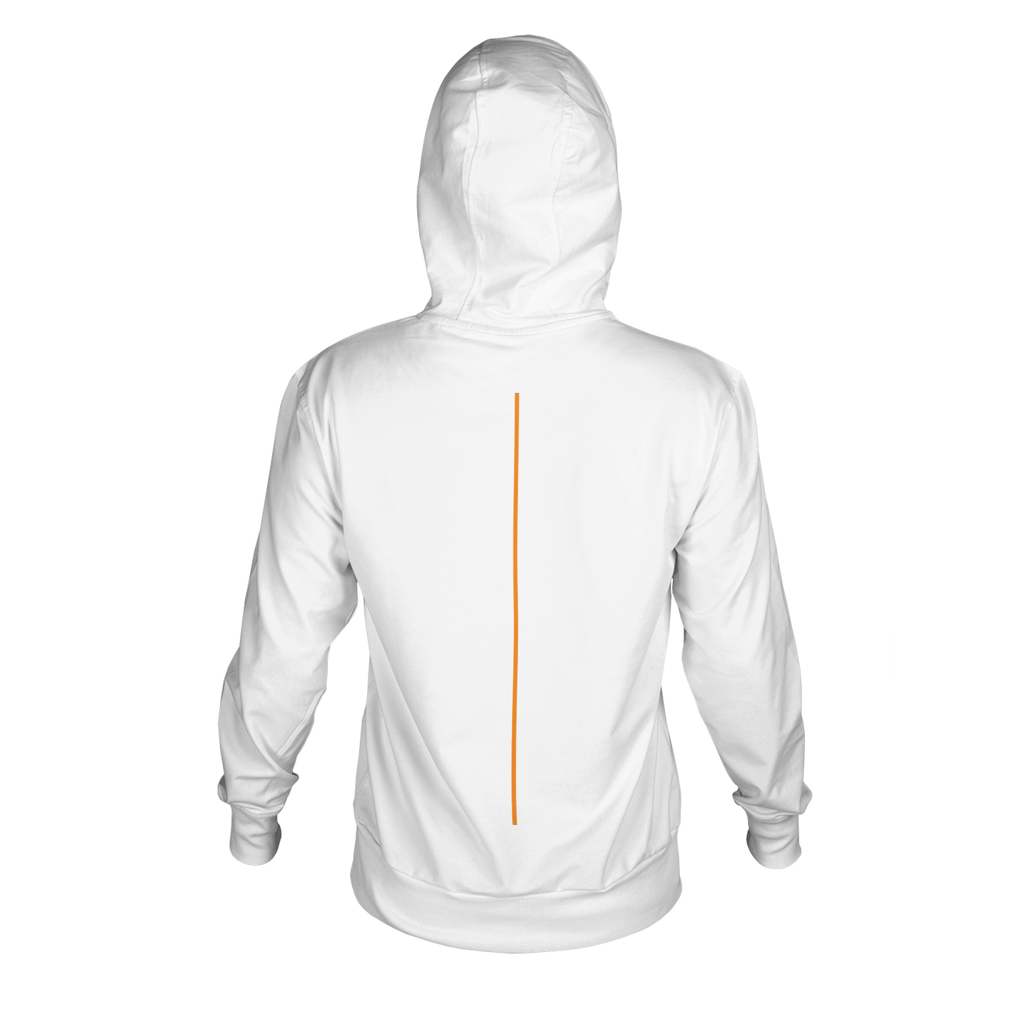 Satoshi Bitcoin Premium Hoodie