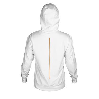 Satoshi Bitcoin Premium Hoodie