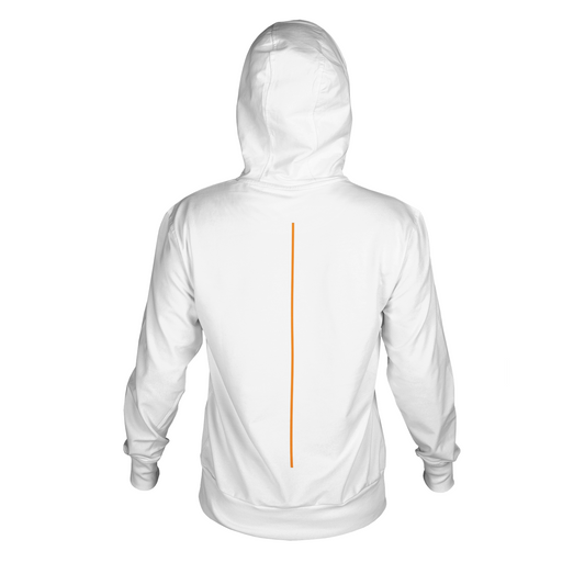Satoshi Bitcoin Premium Hoodie