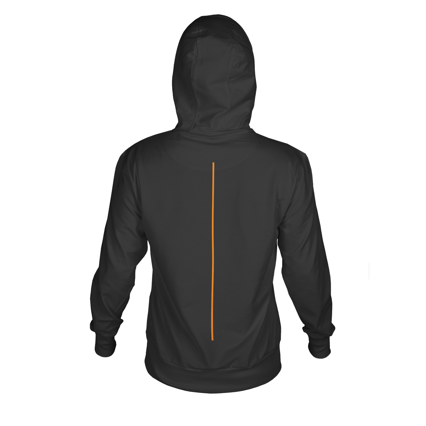 Satoshi Bitcoin Premium Hoodie