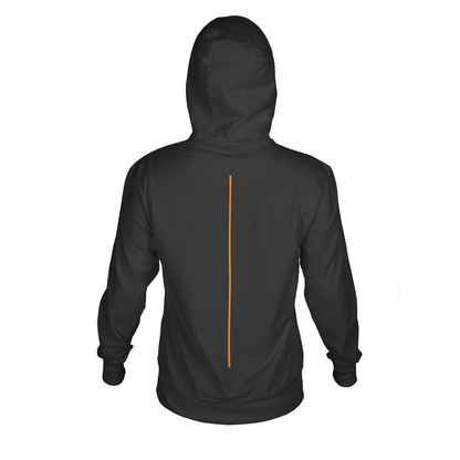 Satoshi Bitcoin Premium Hoodie