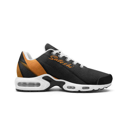 Satoshi Dark B Flex Sneakers