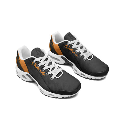 Satoshi Dark B Flex Sneakers