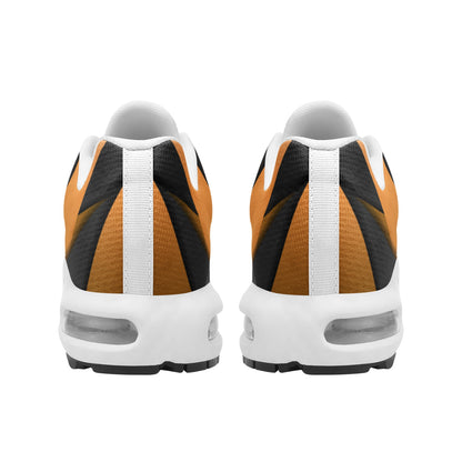 Satoshi Dark B Flex Sneakers