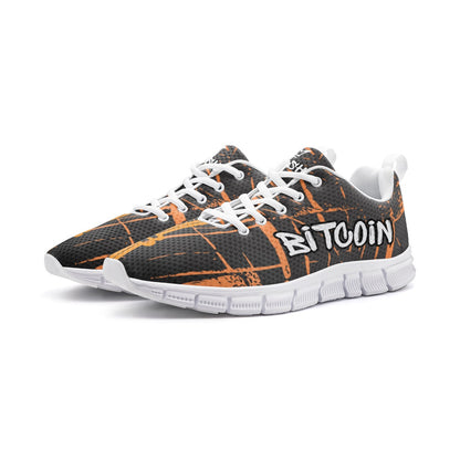 Urban Bitcoin Sneakers