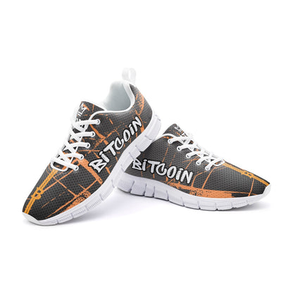 Urban Bitcoin Sneakers