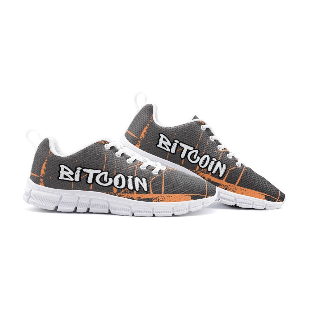 Urban Bitcoin Sneakers
